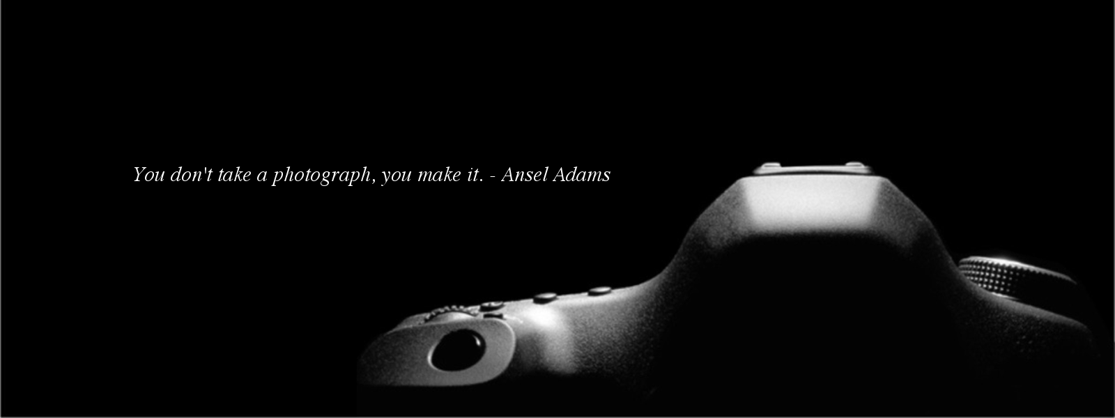 DSLR Camera rental and Camera lens rental Bangalore